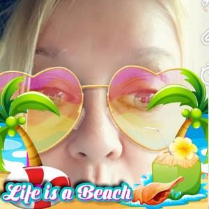 Meet your Posher, Peggy